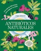 Antibióticos naturales