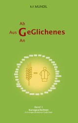 Geglichenes