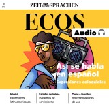 Spanisch lernen Audio - Spanische Redewendungen