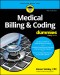 Medical Billing & Coding For Dummies