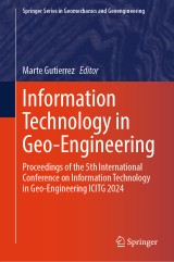 Information Technology in Geo-Engineering