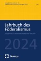 Jahrbuch des Föderalismus 2024