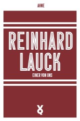 Reinhard Lauck