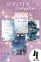 Winter Romance: Vier romantische Standalones in einer E-Box!