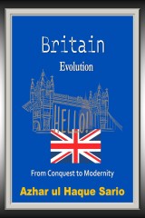 Britain Evolution