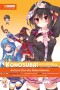 KONOSUBA! GOD'S BLESSING ON THIS WONDERFUL WORLD! - Light Novel 05