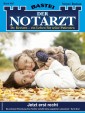 Der Notarzt 485