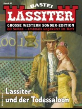 Lassiter Sonder-Edition 57