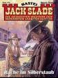 Jack Slade 1021