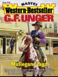 G. F. Unger Western-Bestseller 2695