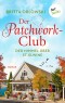 Der Patchwork-Club - Der Himmel über St. Elwine- oder: Erdbeerpunsch