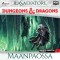 Dungeons & Dragons - Drizztin legenda: Maanpaossa