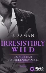 Irresistibly Wild