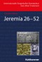 Jeremia 26-52 (Deutschsprachige Übersetzungsausgabe)