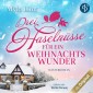 Drei Haselnüsse für ein Weihnachtswunder