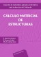 Cálculo matricial de estructuras