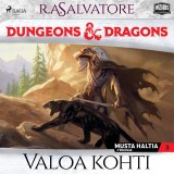 Dungeons & Dragons - Drizztin legenda: Valoa kohti