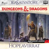 Dungeons & Dragons - Jäätuulen laakso: Hopeavirrat