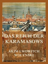 Das Reich der Karamasows