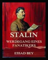 Stalin - Werdegang eines Fanatikers