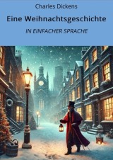 Eine Weihnachtsgeschichte