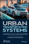 Urban Transportation Systems