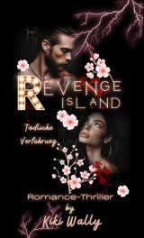 Revenge Island - Tödliche Verführung