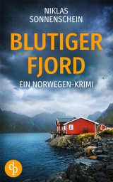 Blutiger Fjord