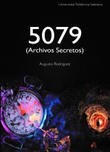 5079 (Archivos secretos)