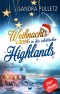 Weihnachtsliebe in den schottischen Highlands