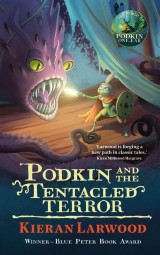 Podkin and the Tentacled Terror