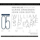 Ein Gespräch über William Shakespeare - Hamlet