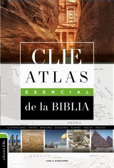 CLIE Atlas Esencial de la Biblia