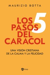 Los 5 pasos del caracol