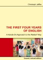 The First Four Years of English