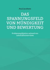 Das Spannungsfeld von Mündigkeit und Bewertung