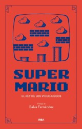 SUPER MARIO