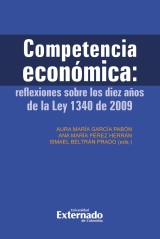 Competencia Económica