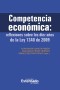 Competencia Económica