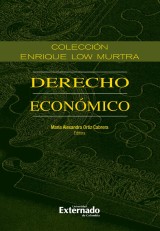 Derecho económico