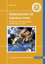 Elektrotechnik für Ingenieur:innen