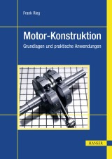 Motor-Konstruktion