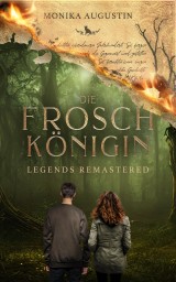 Die Froschkönigin - Legends Remastered