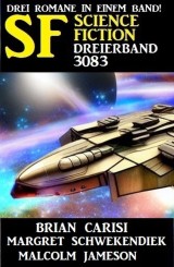 Science Fiction Dreierband 3083