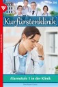 Alarmstufe 1 in der Kurfürstenklinik