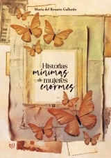 Historias mínimas de mujeres enormes