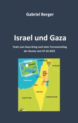 Israel und Gaza