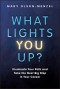 What Lights You Up?