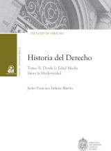 Historia del derecho