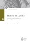 Historia del derecho